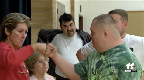 Inclusivity and friendship; Yuma Special Olympics basketball team prepares for area hoops ...