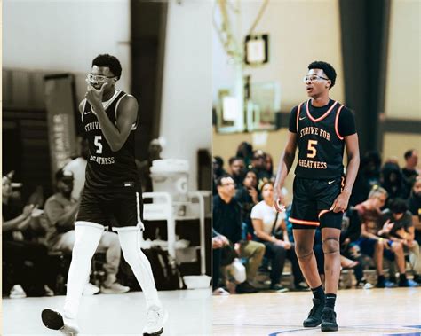 "LBJ raised his boys right": Hoops fans react to camaraderie between