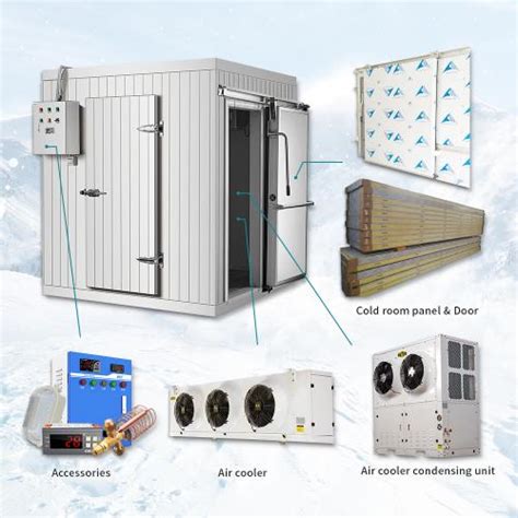 cold storage room unitsportable freezer storage rooms xmk