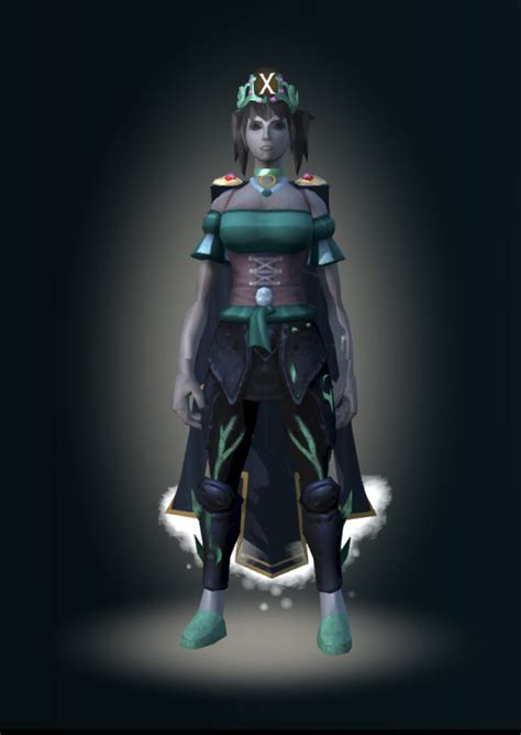 Runescape 3 Outfits On Tumblr Rs3