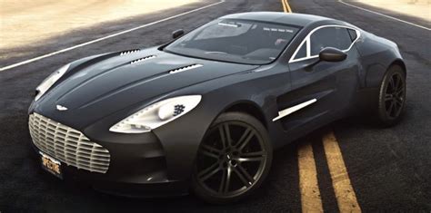 Igcd Net Aston Martin One In Need For Speed Rivals