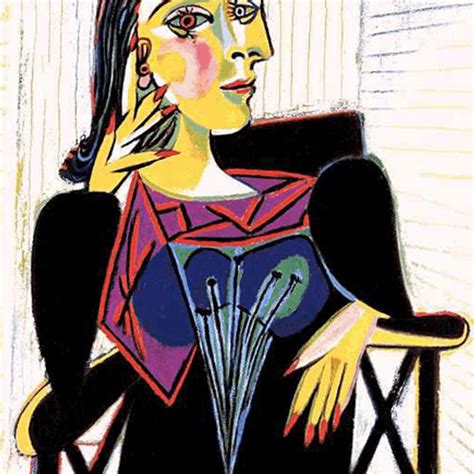 pablo picasso