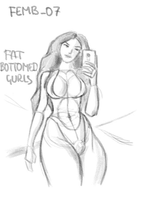 Femb 07 By Yazva Hentai Foundry