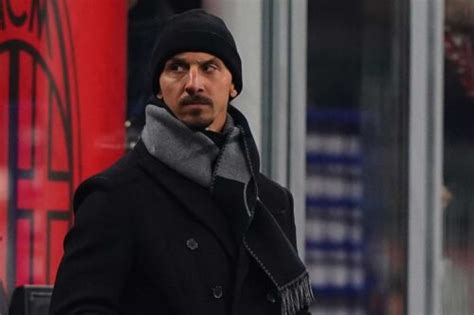 Milan Ibrahimovic Nell Occhio Del Ciclone Critica Durissima