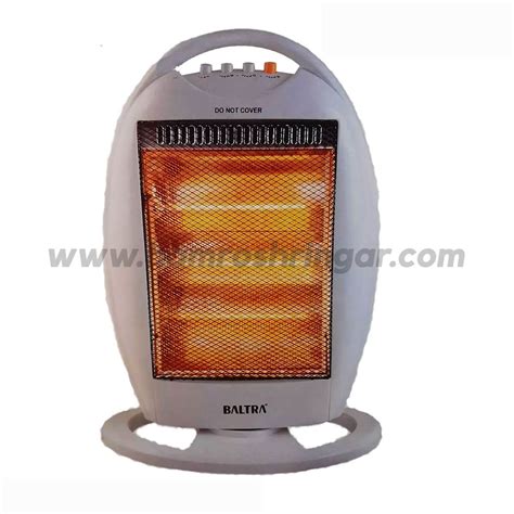 Baltra Dream Bth Halogen Heater Watt Online Shopping In