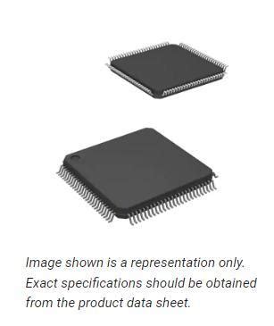 New Original Electronic Components Stm F Vet Sop Integrated