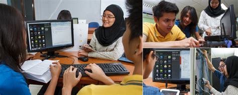 Kenali Jurusan Teknik Informatika Mulai Pengertian Mata Kuliah Sampai Prospek Karir Brain