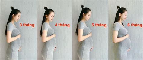 bau  thang bung  chua luu  de thai ky khoe manh   tam