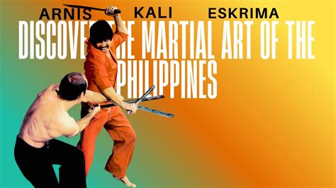 Sinagaga The Untold Story Of A Forgotten Philippine Martial Art