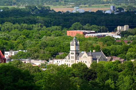 Must Visit Small Towns In Kansas Head Out Of Wichita On A Road