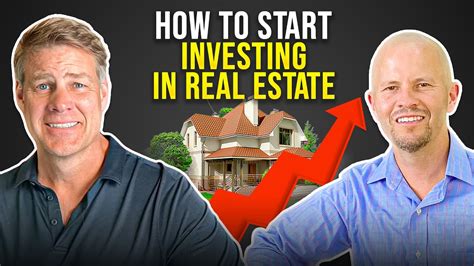 How To Get Started In Real Estate Investing Network To Find Deals