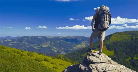 What is Adventure Tourism? The Ultimate Guide to Exhilarating Experiences