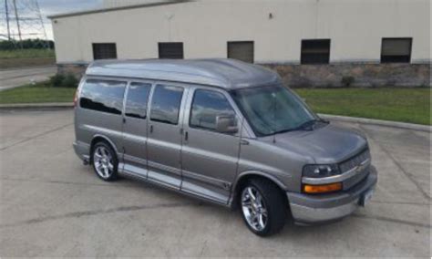 Mercedes Sprinter Van Rental