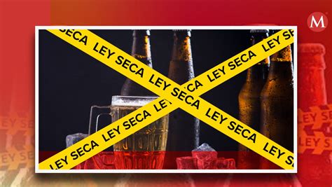 Hay Ley Seca En Guanajuato Este Y De Septiembre Grupo Milenio