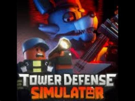 Roblox Pizza Tower Defense Simulator Wox The Fox Defeated And Buy