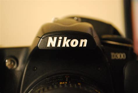 NIKON logo by ideletemymind on DeviantArt