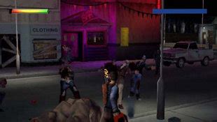 Evil Dead: A Fistful of Boomstick Game | PS2 - PlayStation