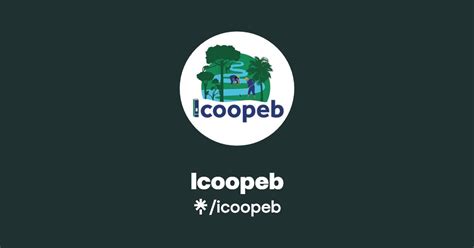 Icoopeb Instagram Facebook Linktree