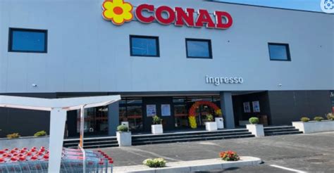 Pac A Conad Festeggia Anni Il Bilancio E Le Strategie Di Crescita