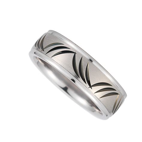 Choosing The Right Metal For Your Bridal Jewelry Novell Wedding Bands