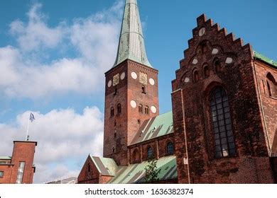 Aarhus Cathedral: Over 251 Royalty-Free Licensable Stock Photos | Shutterstock