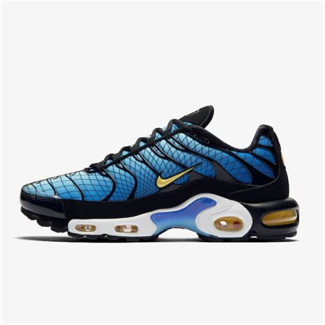 Nike Air Max Plus Tn Greedy AV7021 001 Pretty Kickz