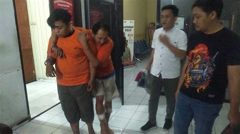 Polisi Tembak Pelaku Pembunuhan Wanita Dalam Mobil Indiespot Id