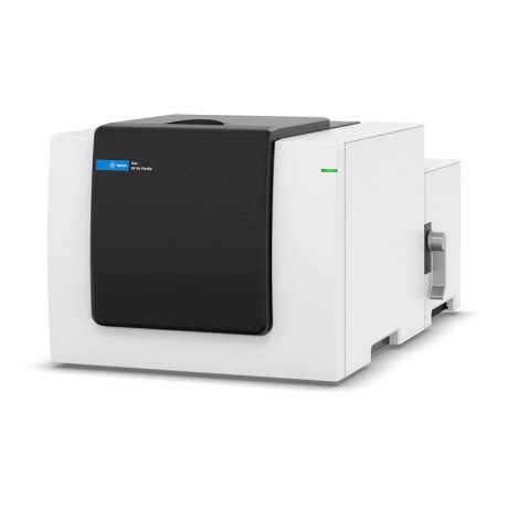 Cary 3500 Flexible UV Vis Spectrophotometer Agilent Technologies Inc