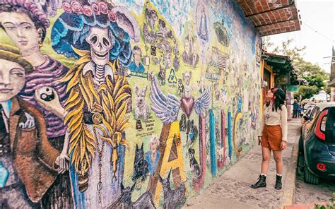 Ajijic El Pueblo M Gico De Chapala Que Enamora A Los Extranjeros El