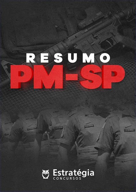 Pdf 1 Resumo Estratégico De Noções De Administração Pública