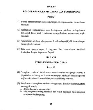 Peraturan Daerah Nomor 4 Tahun 2002 Tentang Izin Usaha Pasar Modern PDF