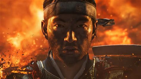 Filme De Ghost Of Tsushima Atores Que Podem Ser Jin Sakai