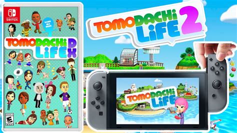 Tomodachi Life (Portal) Fantendo Game Ideas More Fandom, 57% OFF