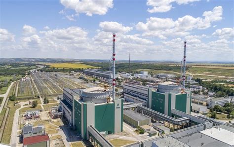 Update 1 Bulgarias Kozloduy Npp Signs Nuclear Fuel Supply Deal With