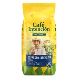 Caf Intenci N Professional Espresso Intensivo Especial G Bohnen