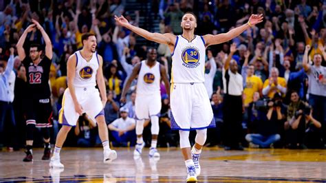 TrueHoop Presents: How Stephen Curry is revolutionizing basketball - ESPN