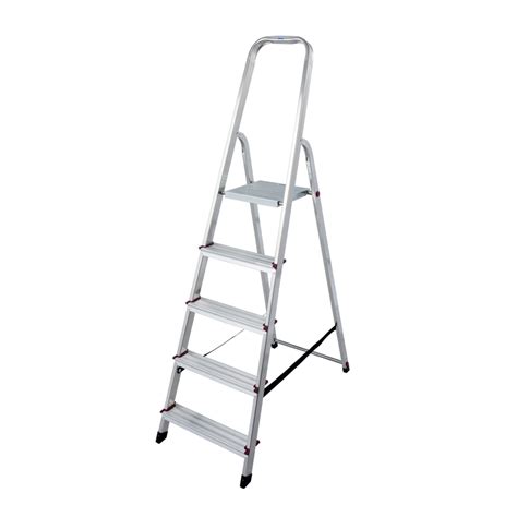 Trade Platform Step Ladder Zoro UK