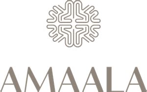 Amaala Logo Download png