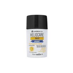 Heliocare Sport Transparent Stick Spf Xfarma