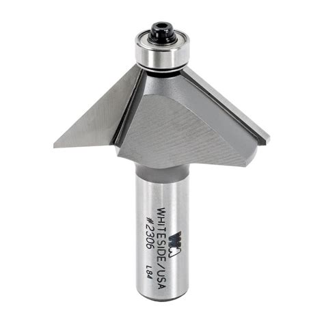 Whiteside Chamfer Router Bit Whiteside Router Bits