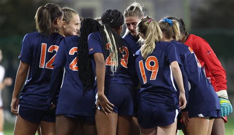 Photo Album UVA Womens Soccer At Virginia Tech Virginia Cavaliers