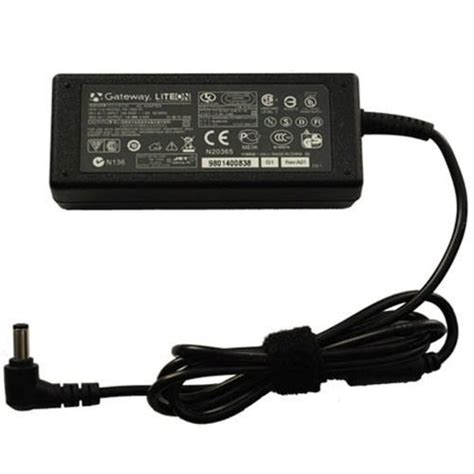 Cargador Laptop Original Gateway 19v 3 42a Envio Gratis 239 00 En