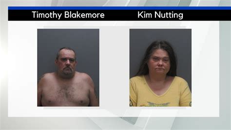 Jamestown Search Warrant Results In Two Arrests Apartment Condemned