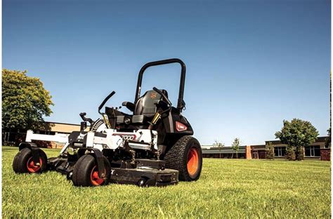 Bobcat Bobcat Zt Sp Zero Turn Mower For Sale In Luling Tx