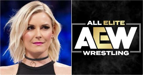 [Report] Backstage Details On Renee Young Possibly Joining AEW