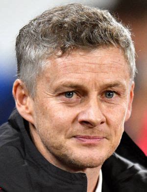 Ole Gunnar Solskjær - Manager profile | Transfermarkt