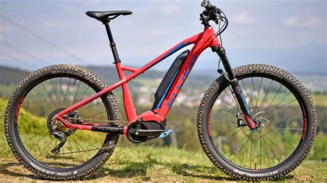 Flyer Uproc E Mtb Im Test Tourer Mit Schuss