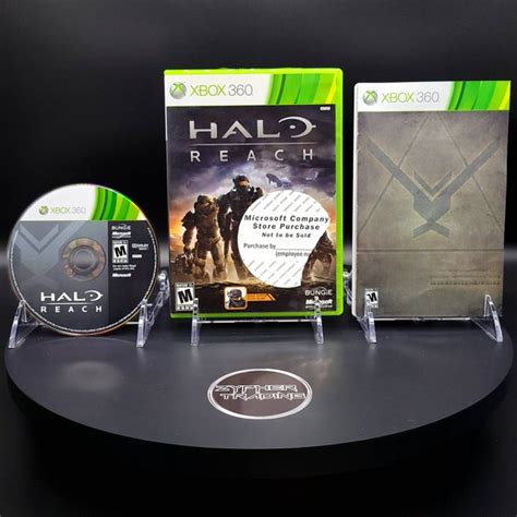 Halo Xbox 360 Console