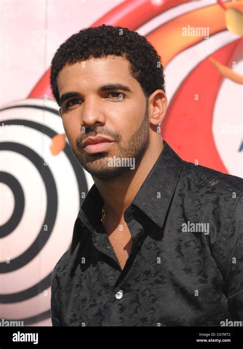 Drake Mini Afro