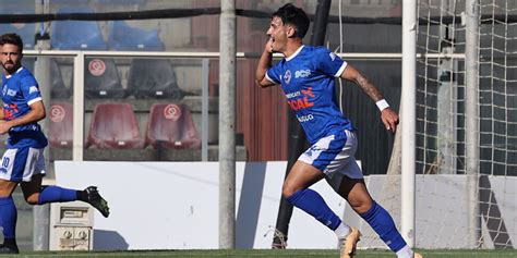 Reggina Trafitta Al Granillo 1 2 Da Un Super Sant Agata Il Club